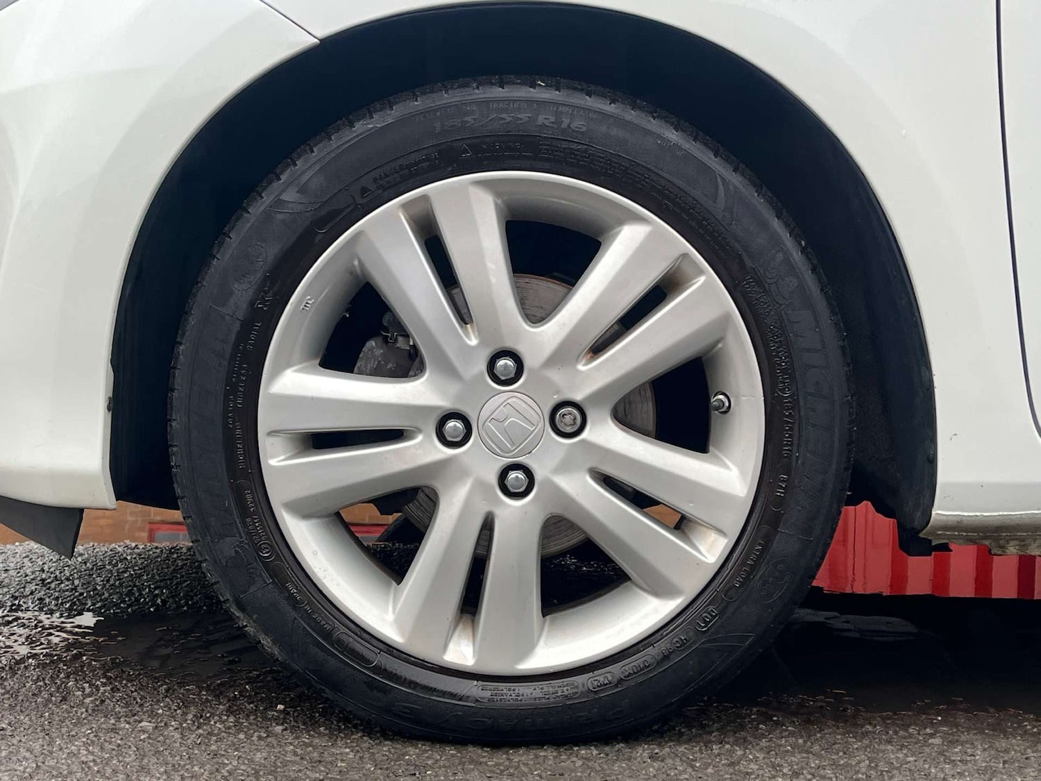 Used Honda Jazz 2015 for sale - 77652994: Photo 38