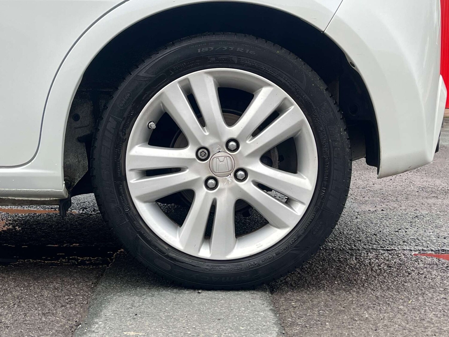 Used Honda Jazz 2015 for sale - 77652994: Photo 40