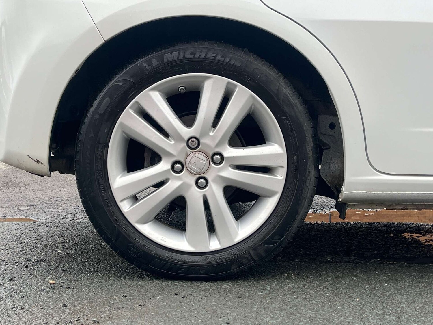 Used Honda Jazz 2015 for sale - 77652994: Photo 41