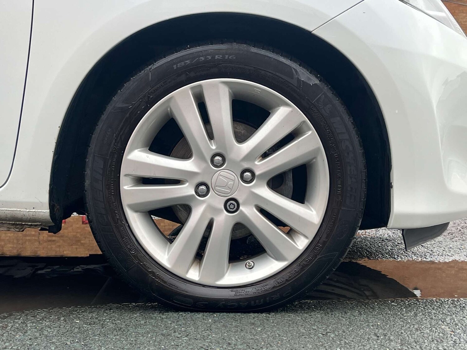 Used Honda Jazz 2015 for sale - 77652994: Photo 42