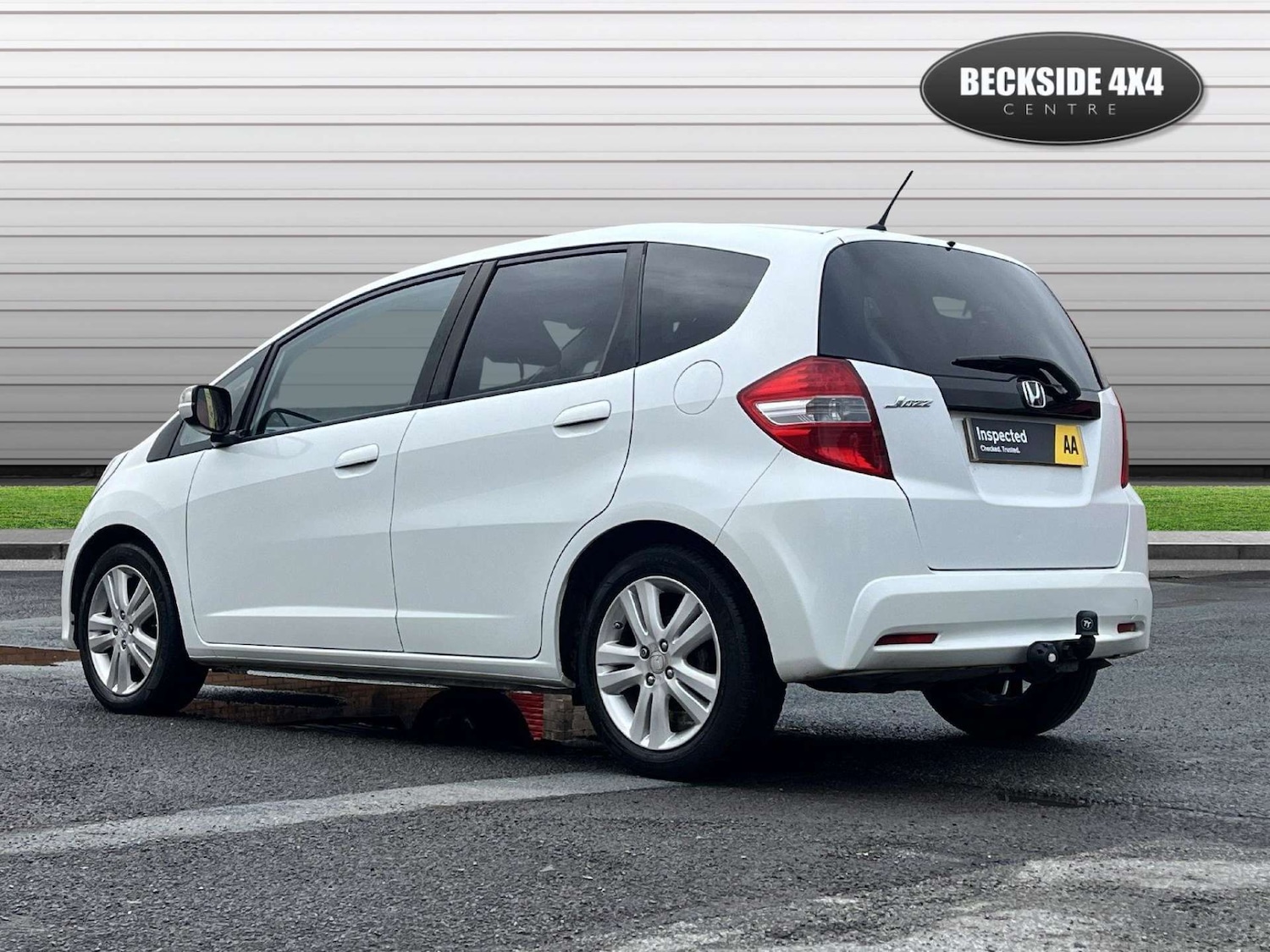 Used Honda Jazz 2015 for sale - 77652994: Photo 5