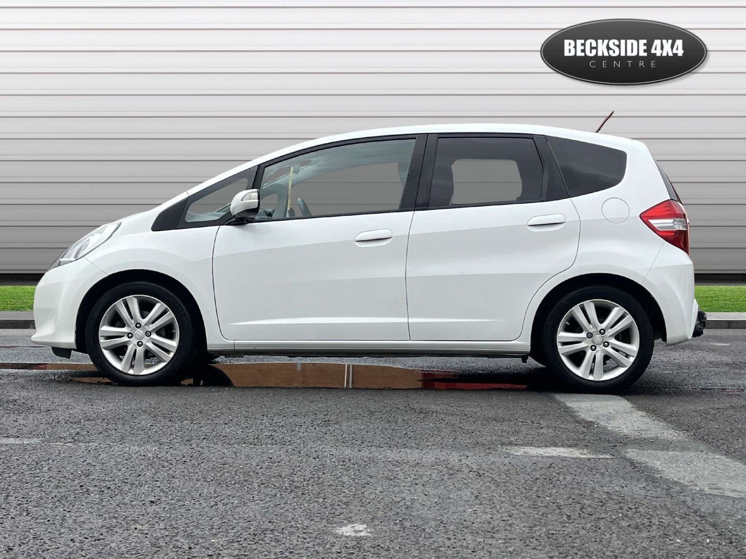 Used Honda Jazz 2015 for sale - 77652994: Photo 6