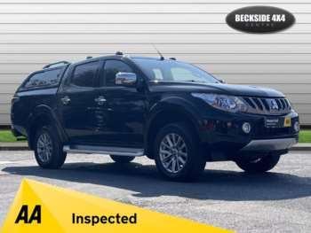 Used Mitsubishi L200 2019 for sale - 74942477: Photo