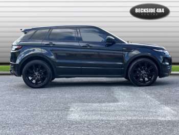 Used Land Rover Range Rover Evoque 2014 for sale - 74947745: Photo