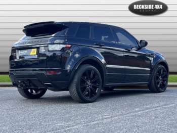 Used Land Rover Range Rover Evoque 2014 for sale - 74947745: Photo