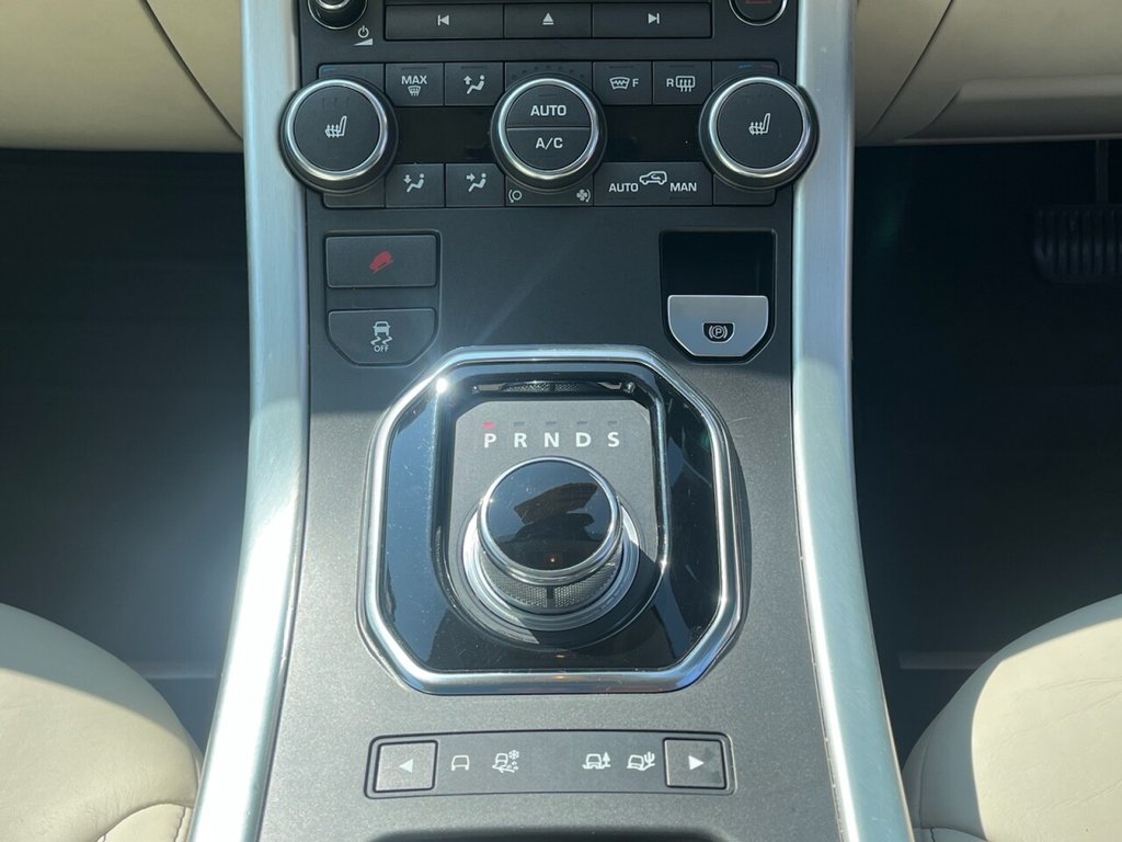 Vehicle 38