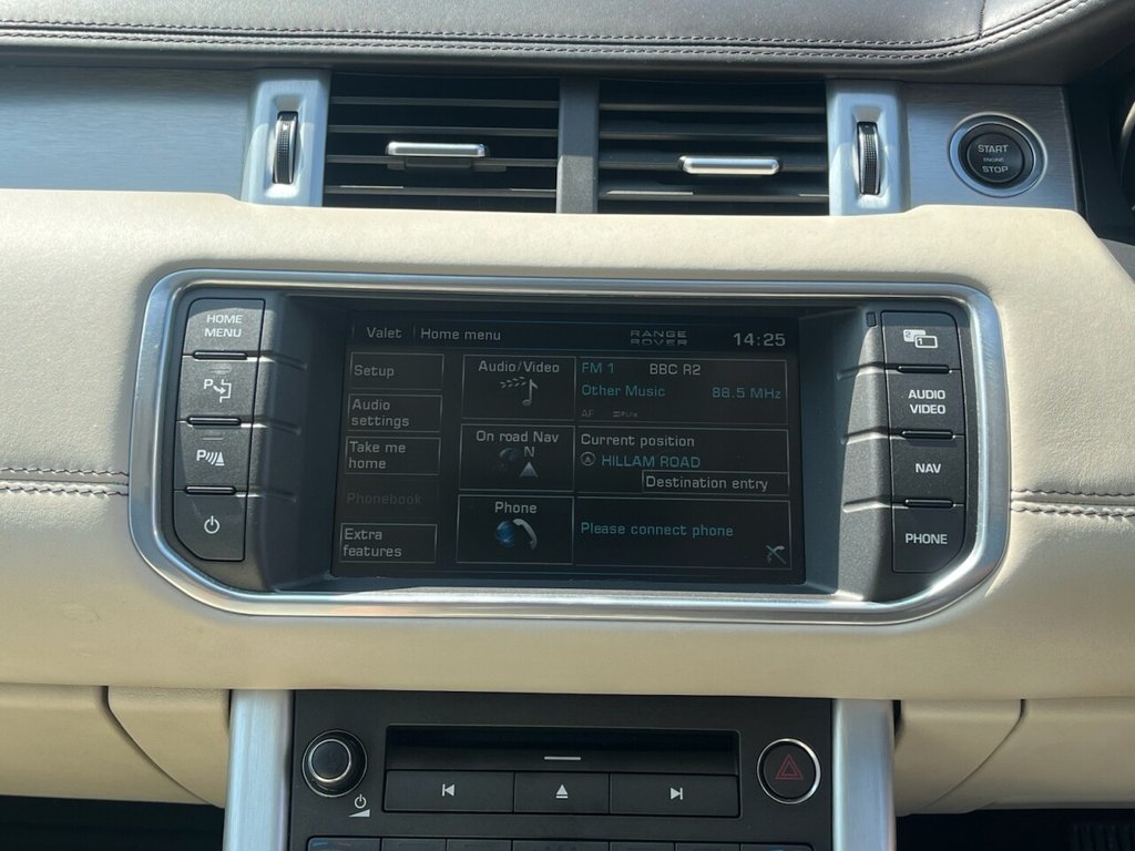 Vehicle 40