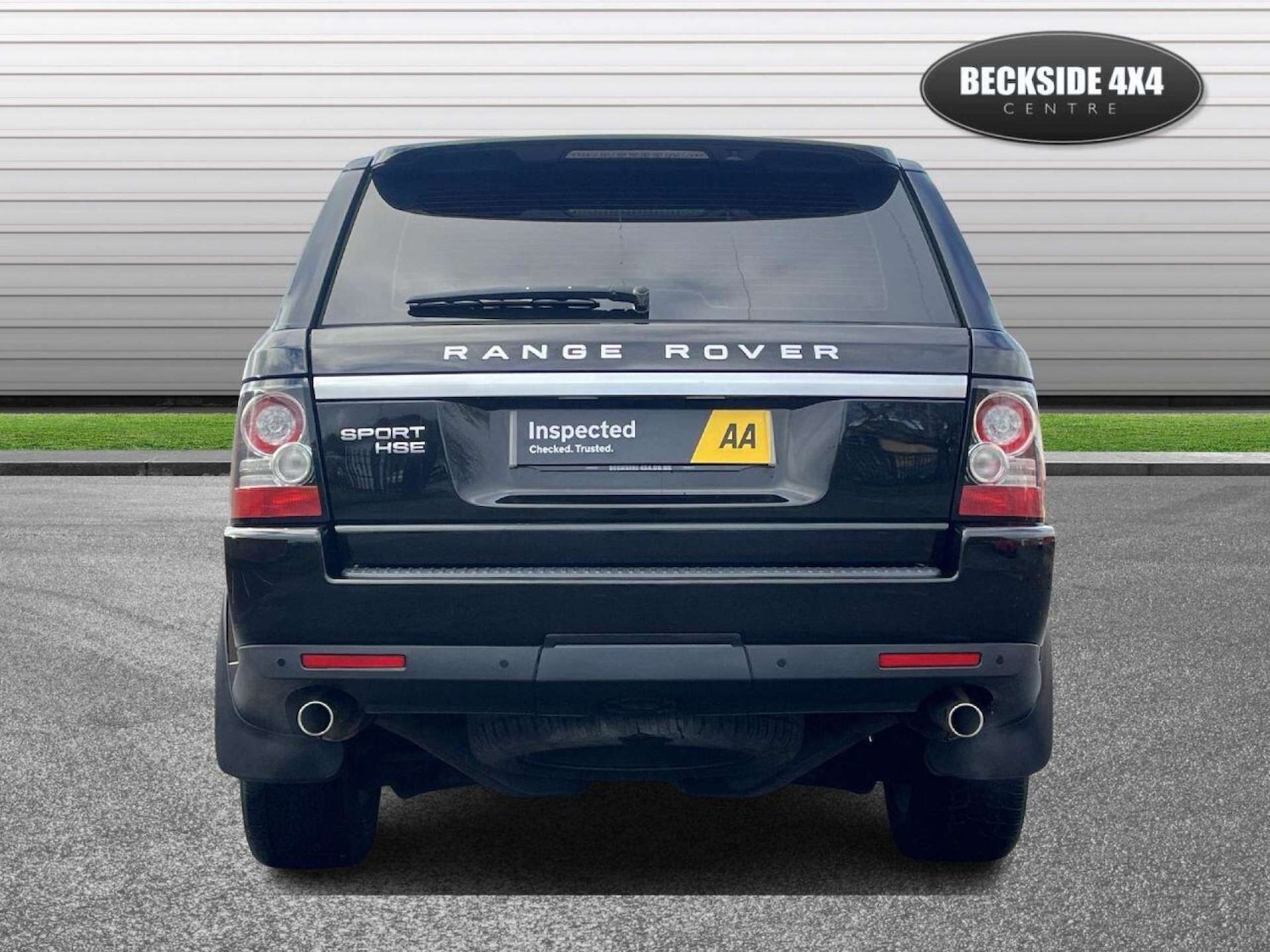 Used Land Rover Range Rover Sport 2012 for sale - 77001188: Photo 10