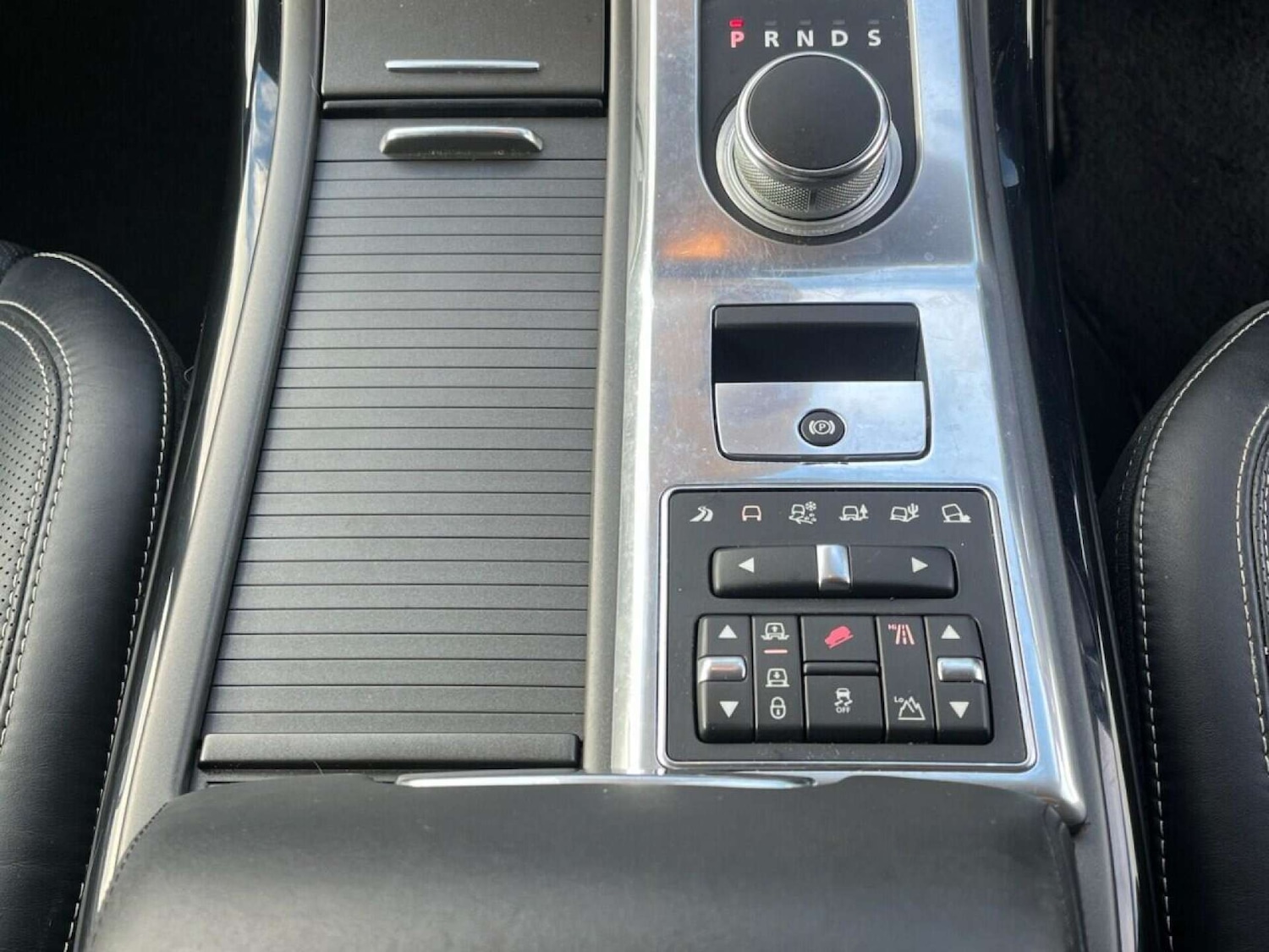 Used Land Rover Range Rover Sport 2012 for sale - 77001188: Photo 13