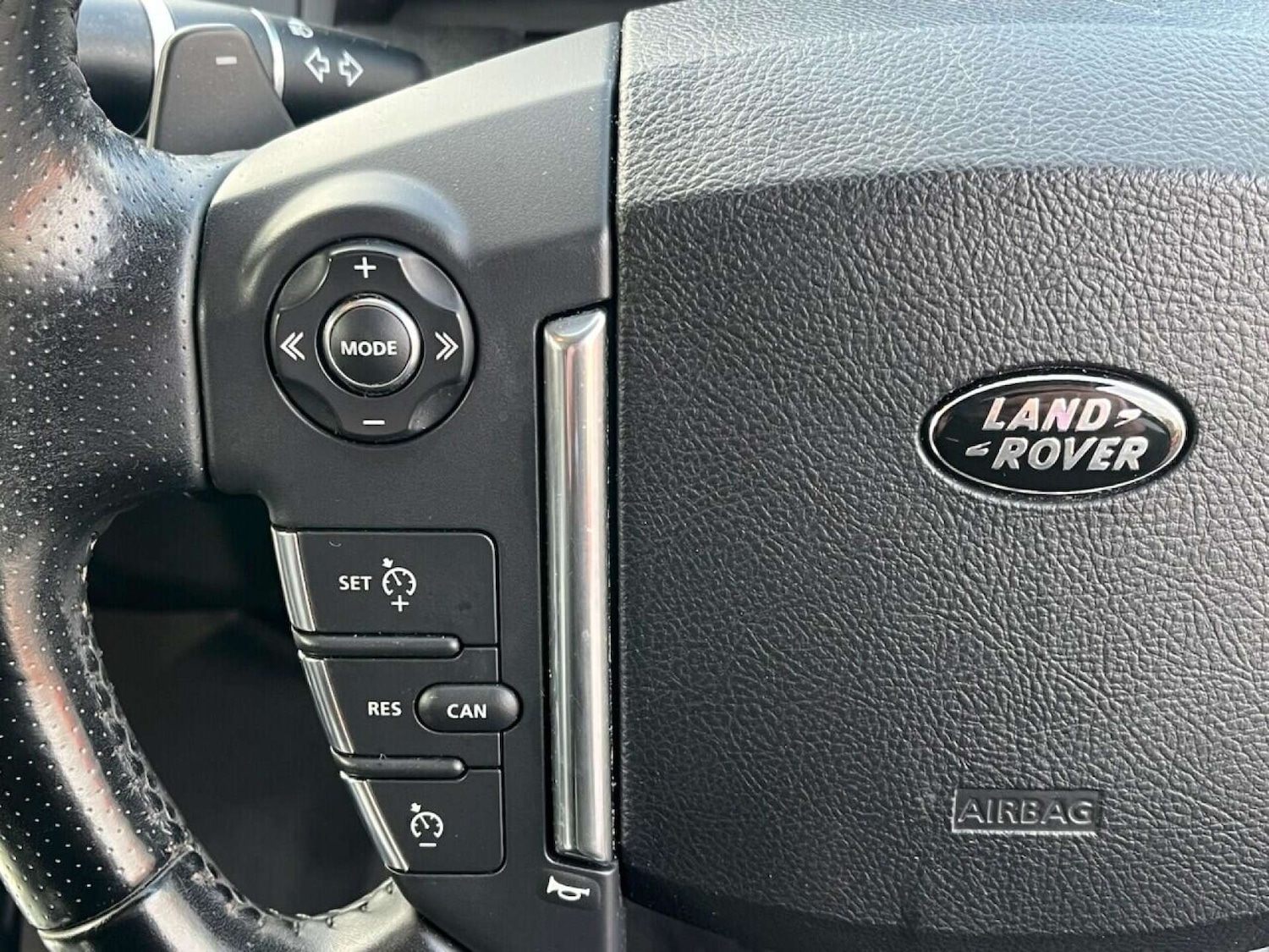 Used Land Rover Range Rover Sport 2012 for sale - 77001188: Photo 14