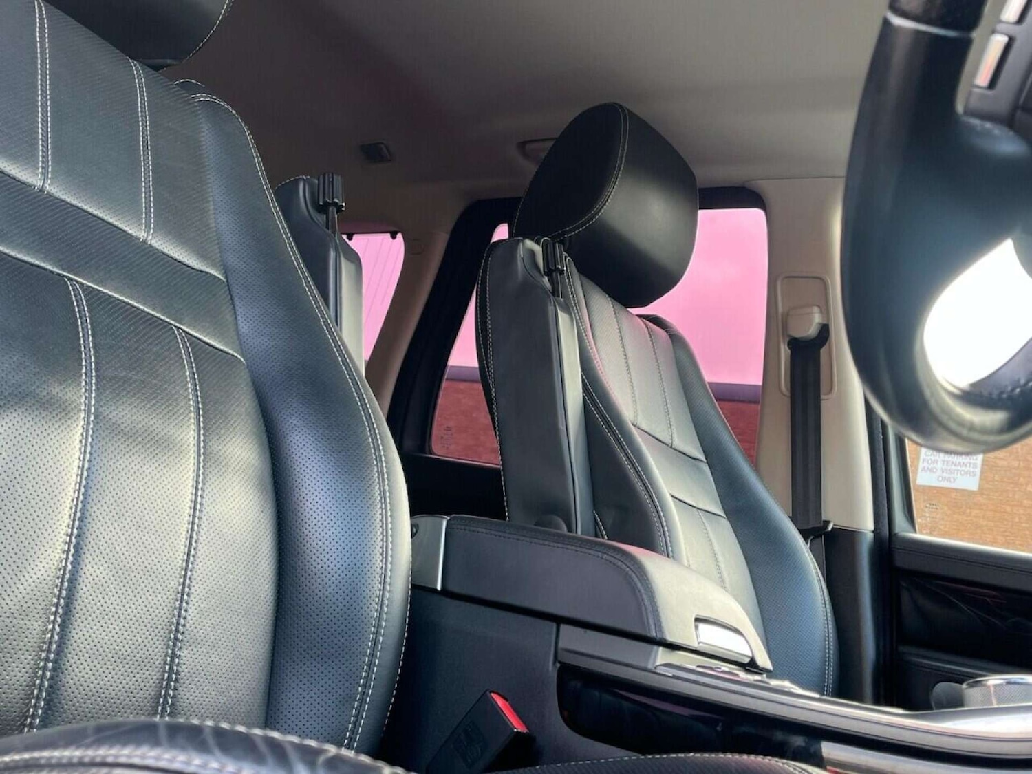 Used Land Rover Range Rover Sport 2012 for sale - 77001188: Photo 17