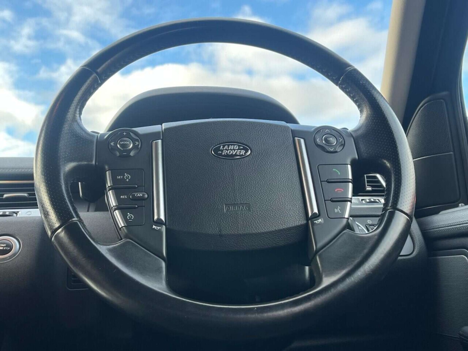 Used Land Rover Range Rover Sport 2012 for sale - 77001188: Photo 23