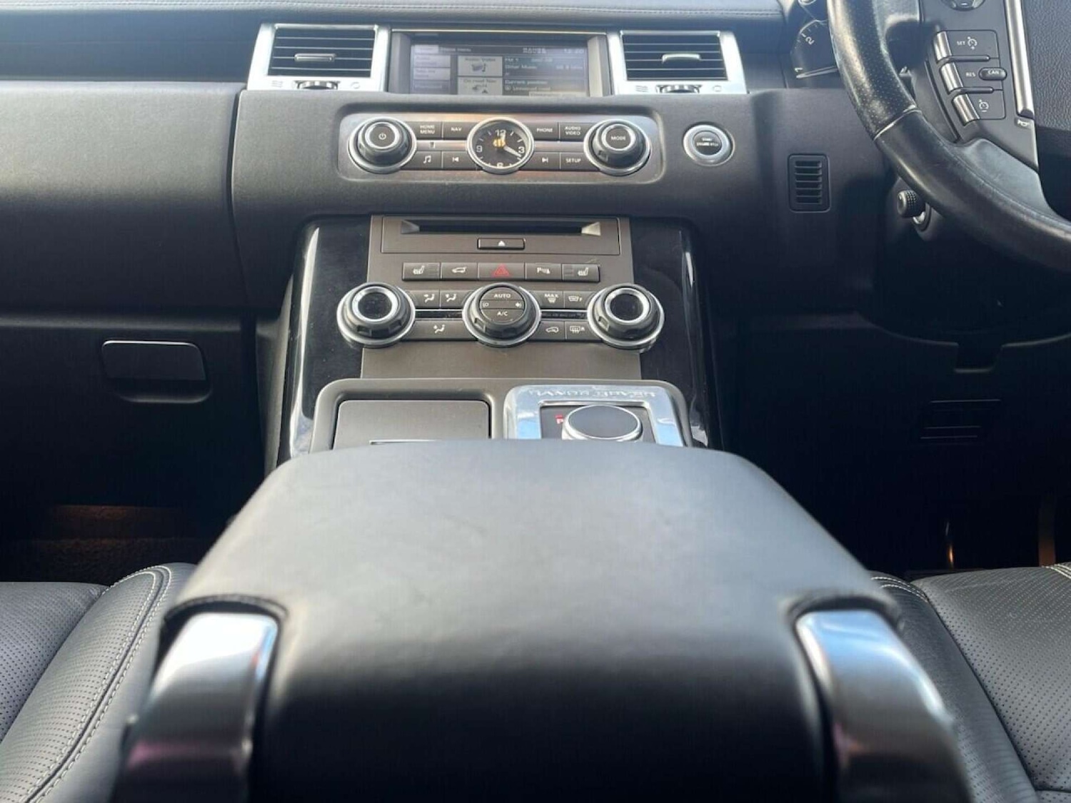 Used Land Rover Range Rover Sport 2012 for sale - 77001188: Photo 24