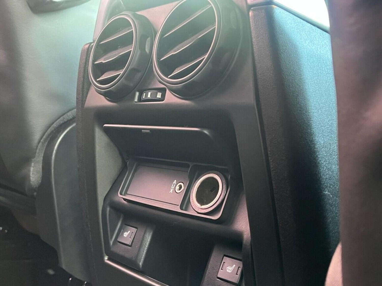 Used Land Rover Range Rover Sport 2012 for sale - 77001188: Photo 25