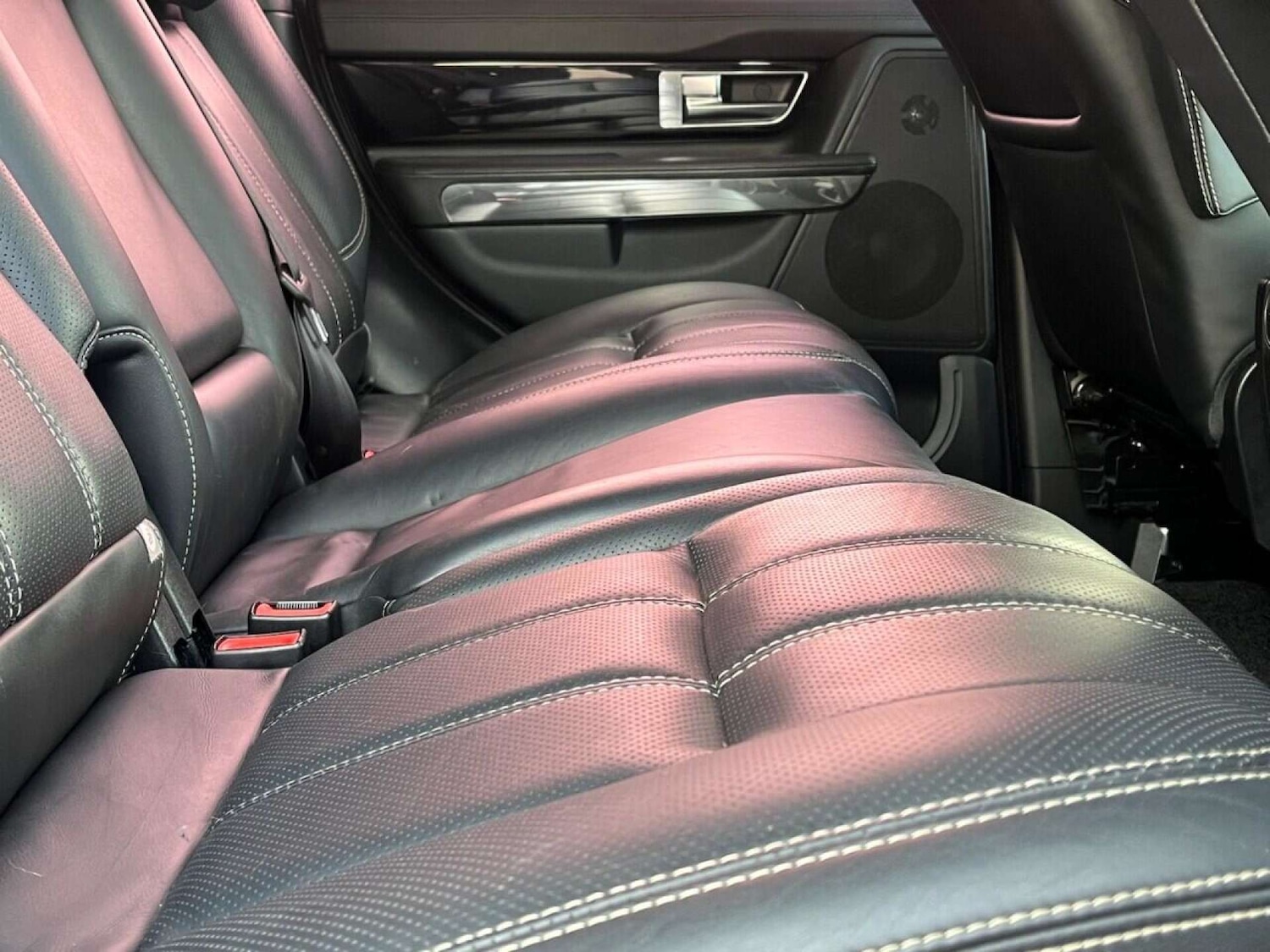 Used Land Rover Range Rover Sport 2012 for sale - 77001188: Photo 28