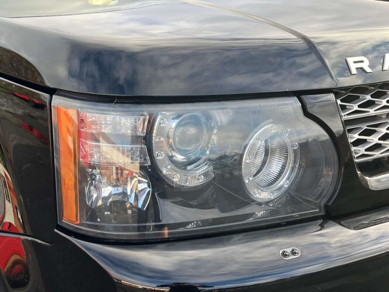 Used Land Rover Range Rover Sport 2012 for sale - 77001188: Photo 34