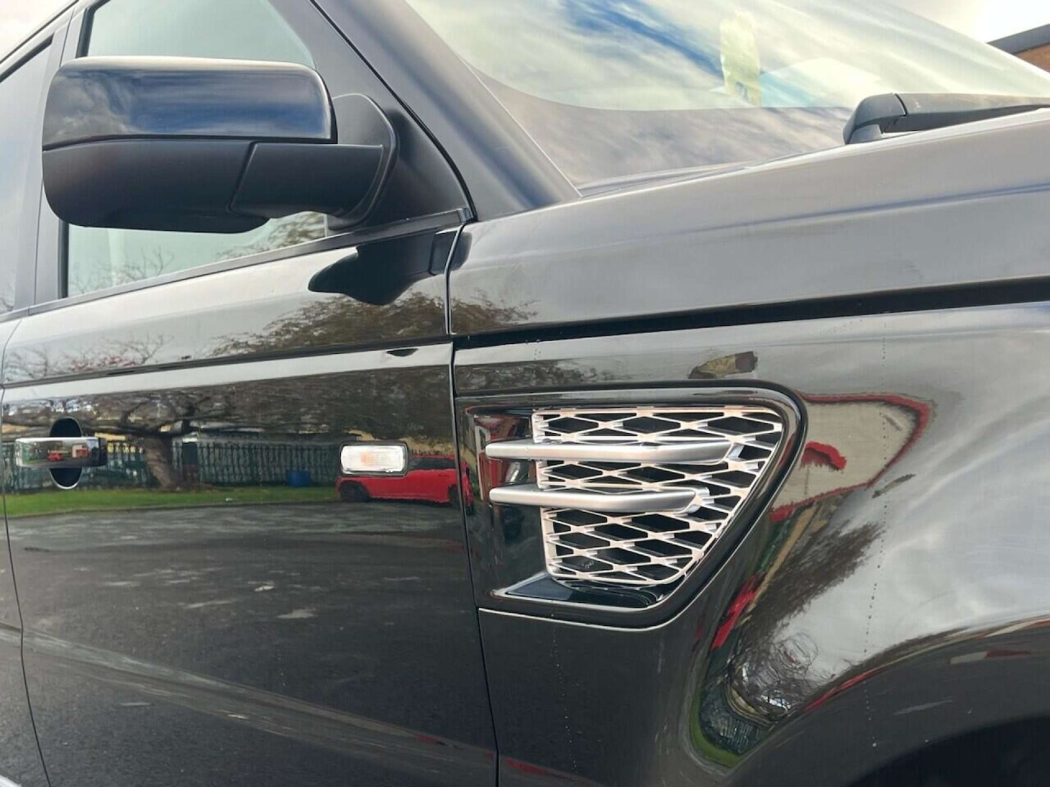 Used Land Rover Range Rover Sport 2012 for sale - 77001188: Photo 37