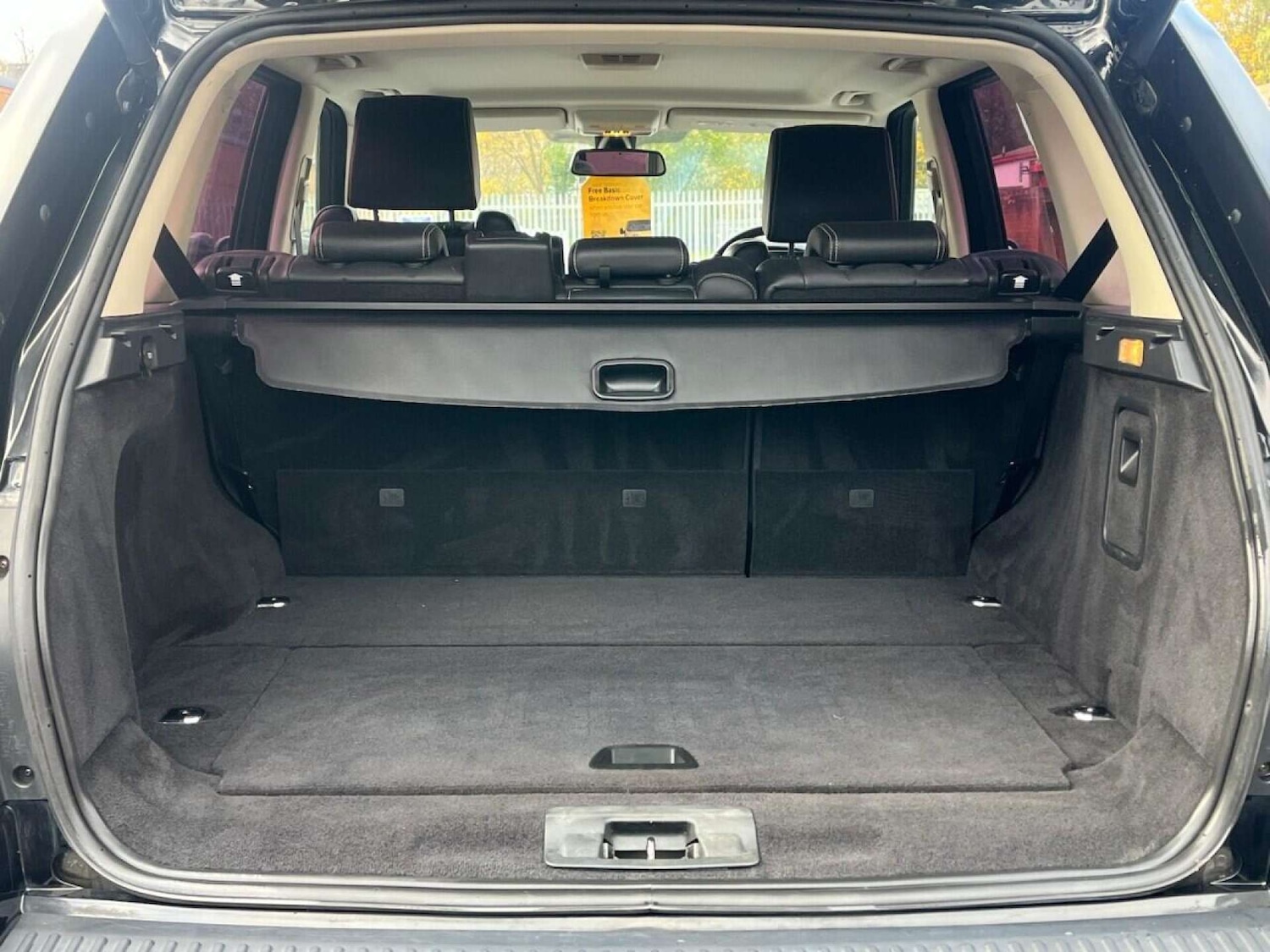 Used Land Rover Range Rover Sport 2012 for sale - 77001188: Photo 39