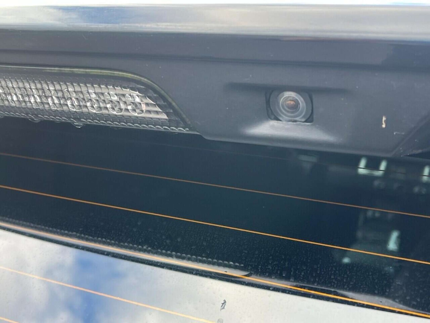 Used Land Rover Range Rover Sport 2012 for sale - 77001188: Photo 40