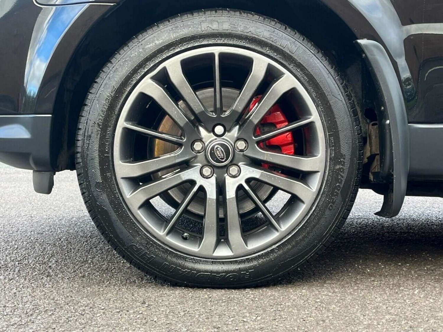 Used Land Rover Range Rover Sport 2012 for sale - 77001188: Photo 43