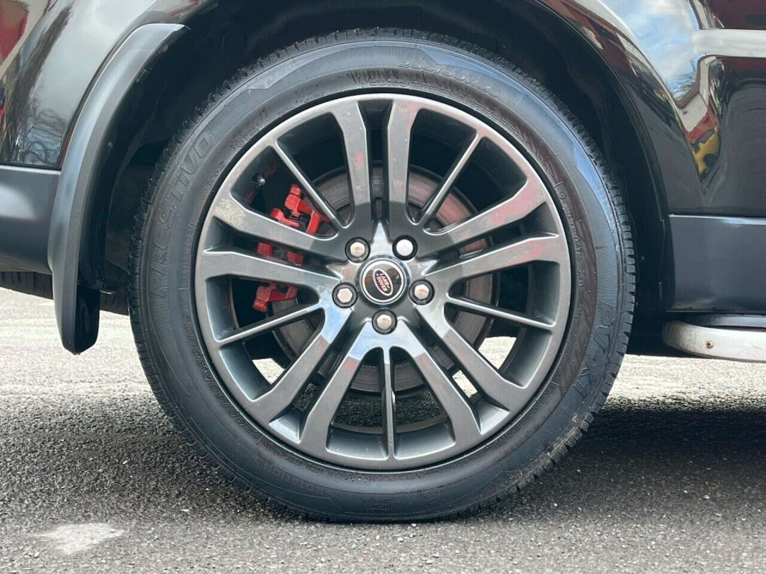 Used Land Rover Range Rover Sport 2012 for sale - 77001188: Photo 45