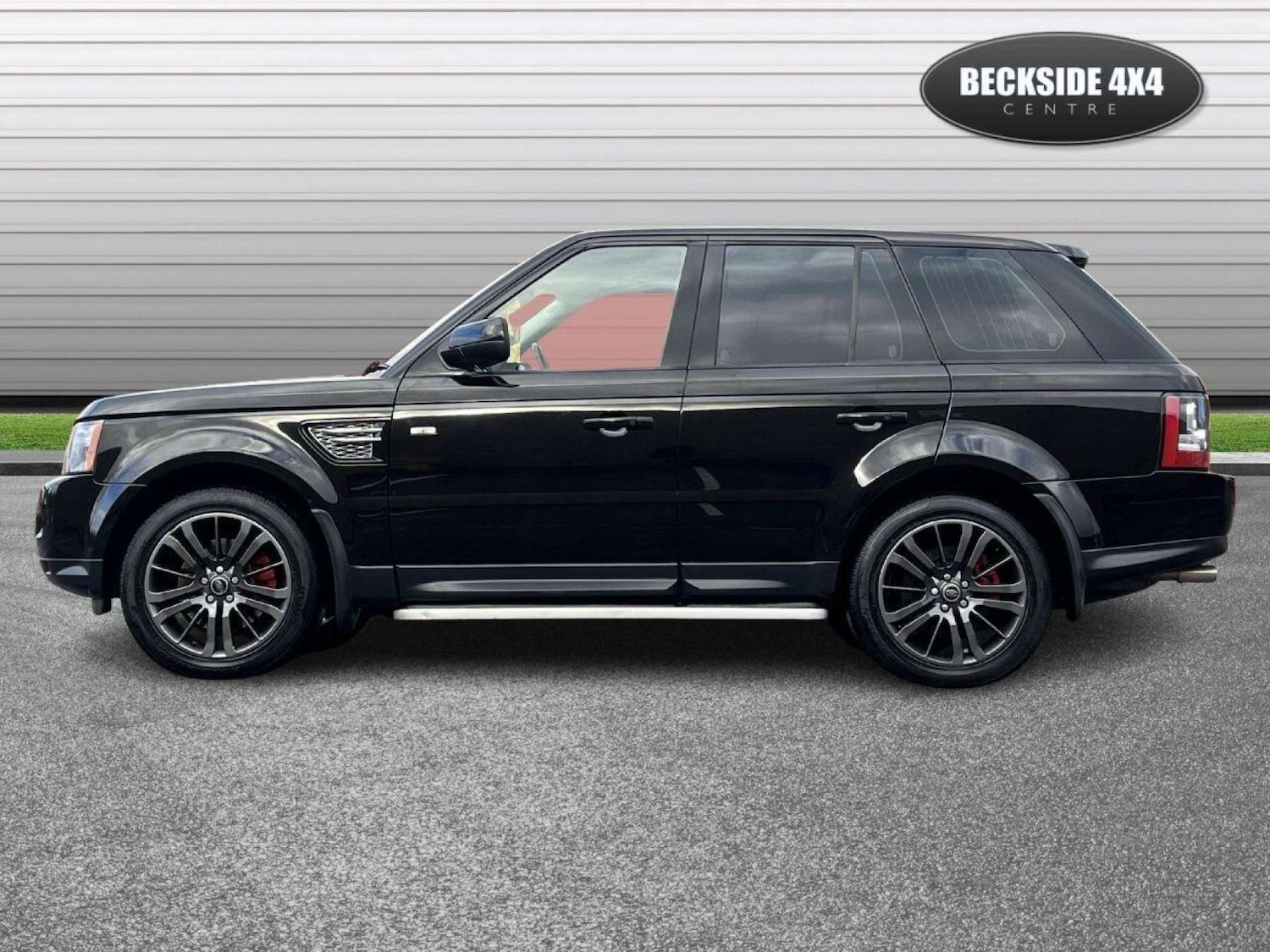 Used Land Rover Range Rover Sport 2012 for sale - 77001188: Photo 6