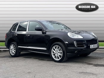 Used Porsche Cayenne 2009 for sale - 77974167: Photo