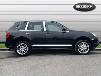 Used Porsche Cayenne 2009 for sale - 77974167: Photo