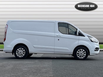 Used Ford Transit Custom 2019 for sale - 75798185: Photo