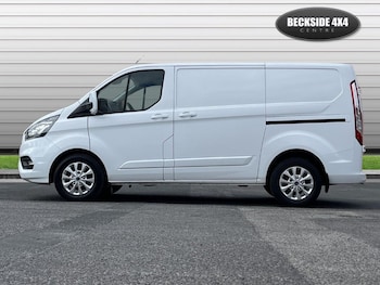 Used Ford Transit Custom 2019 for sale - 75798185: Photo