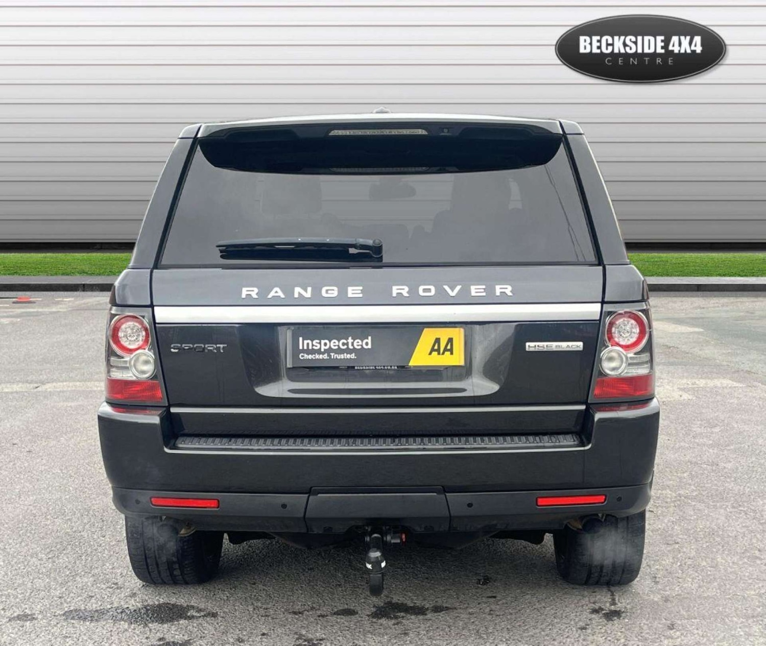 Used Land Rover Range Rover Sport 2013 for sale - 77001205: Photo 10