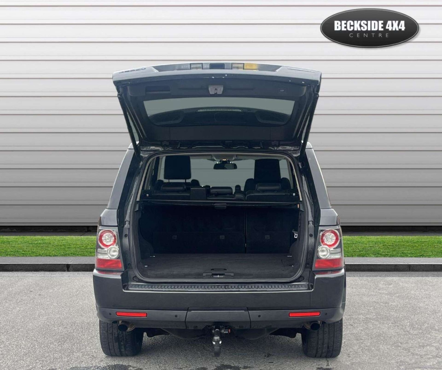 Used Land Rover Range Rover Sport 2013 for sale - 77001205: Photo 11