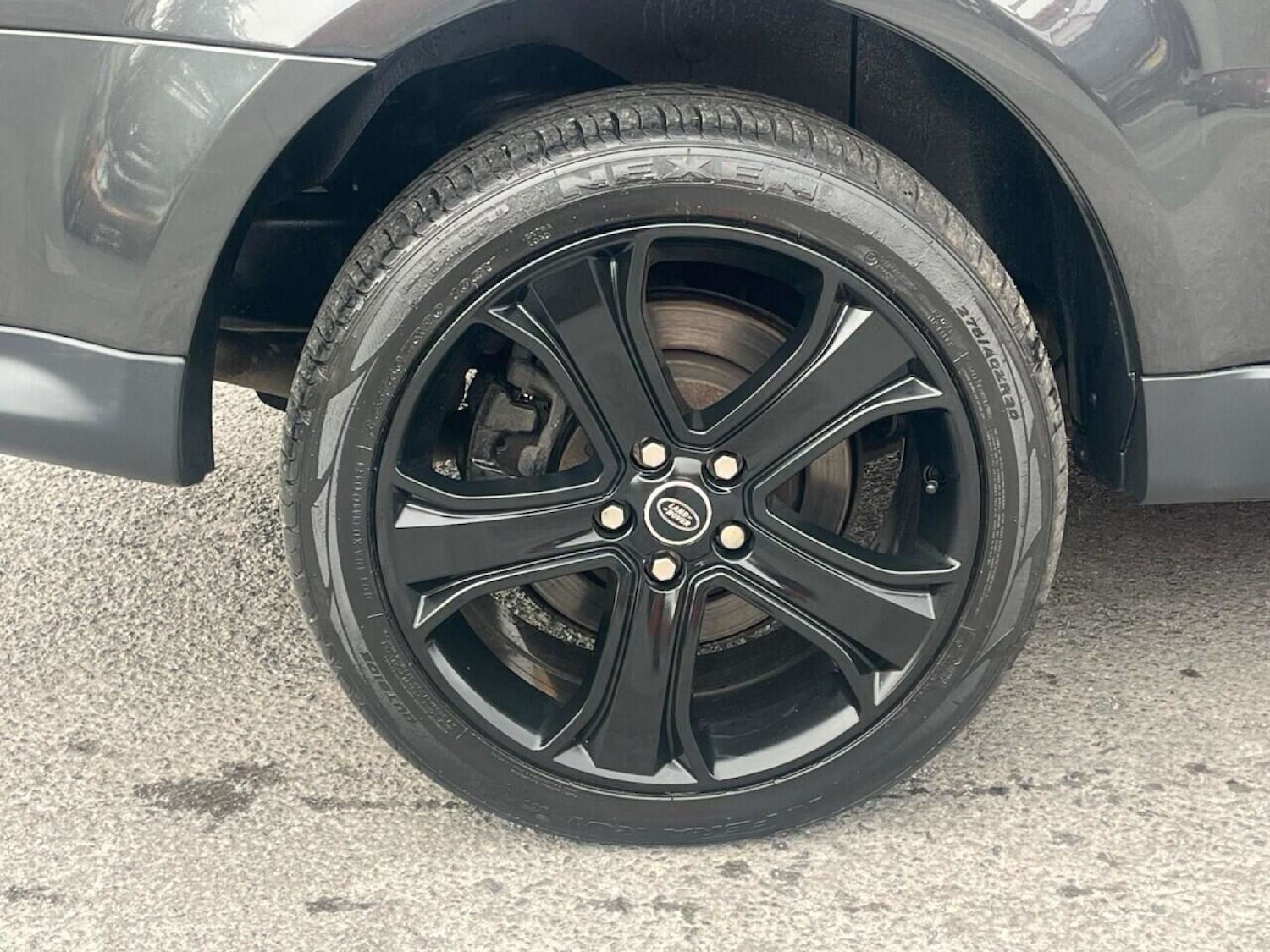 Used Land Rover Range Rover Sport 2013 for sale - 77001205: Photo 12