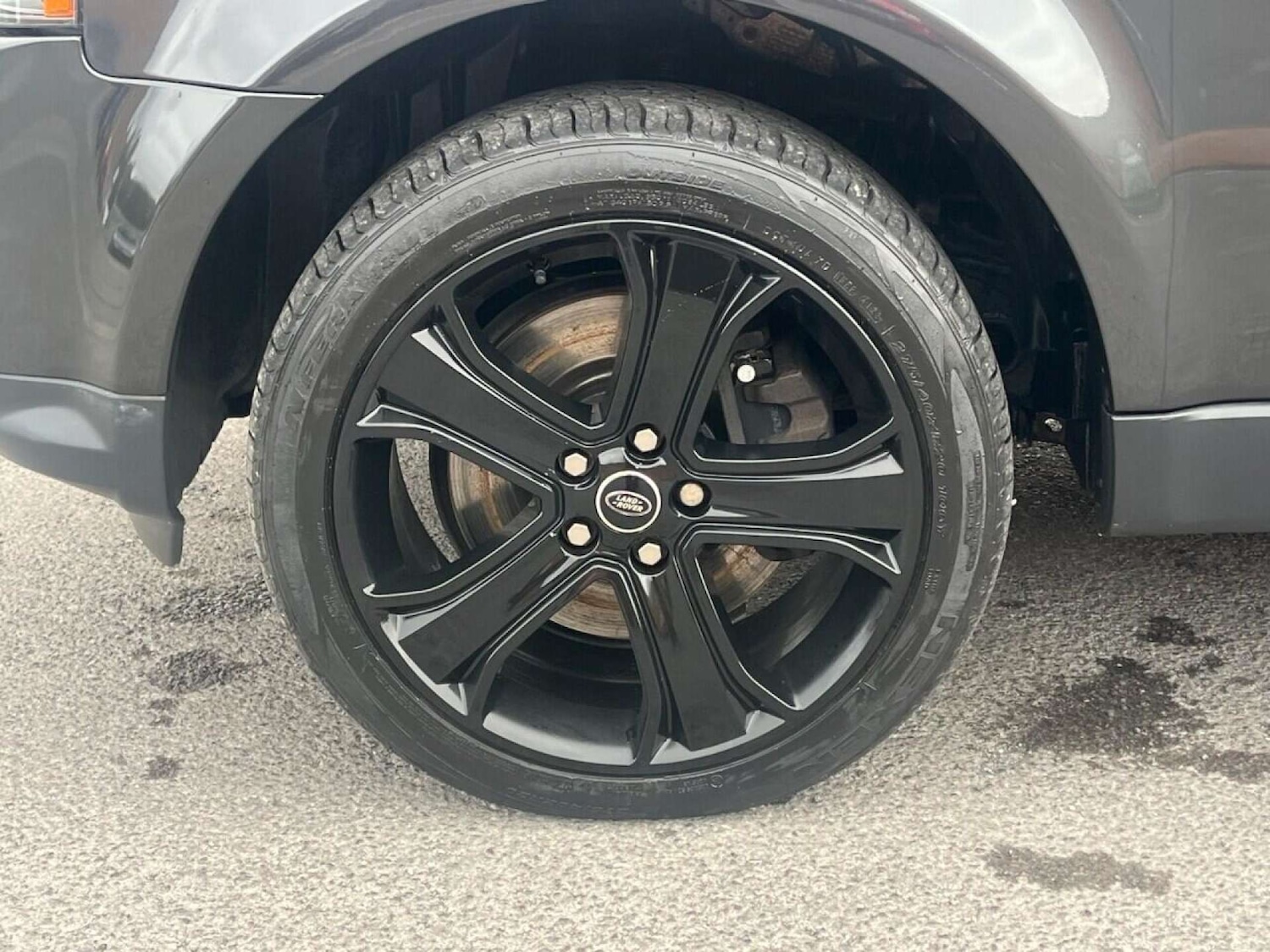 Used Land Rover Range Rover Sport 2013 for sale - 77001205: Photo 14