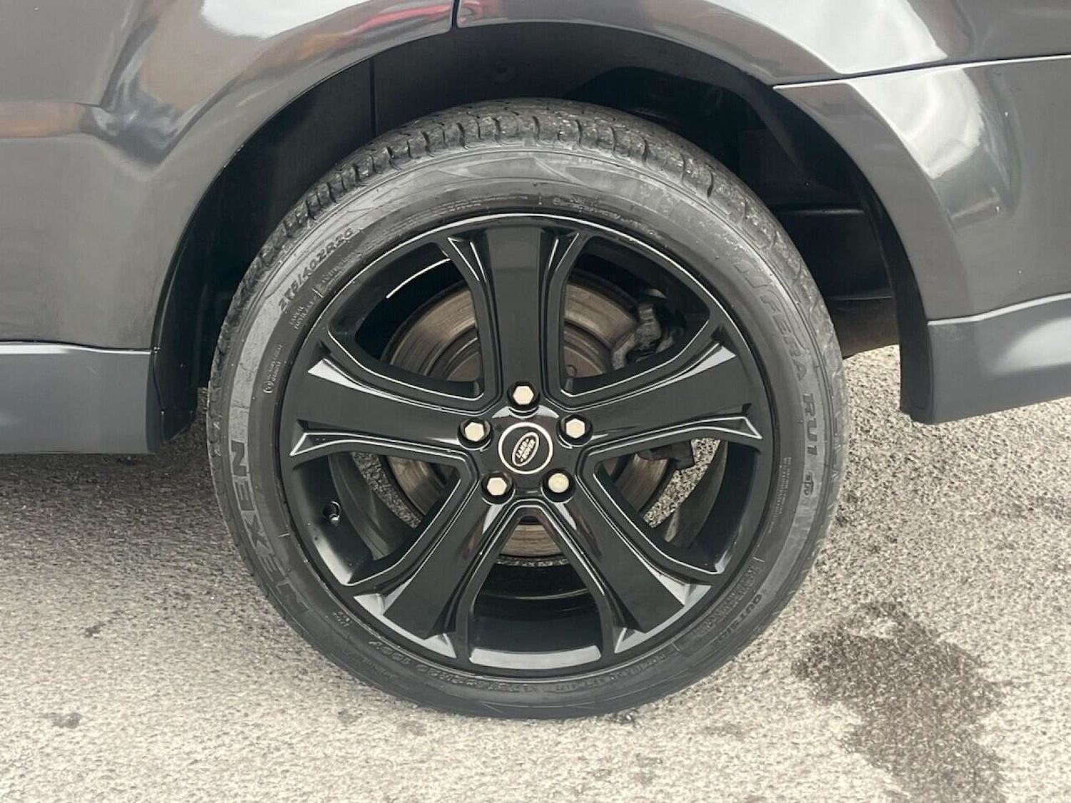 Used Land Rover Range Rover Sport 2013 for sale - 77001205: Photo 15