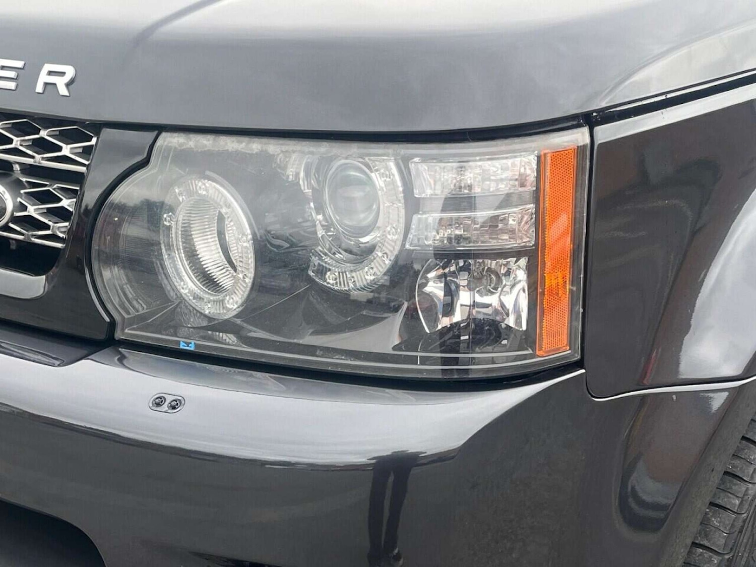 Used Land Rover Range Rover Sport 2013 for sale - 77001205: Photo 19