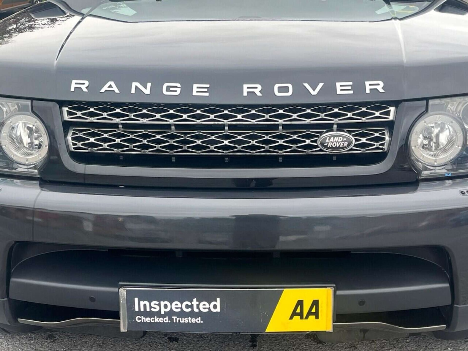 Used Land Rover Range Rover Sport 2013 for sale - 77001205: Photo 20