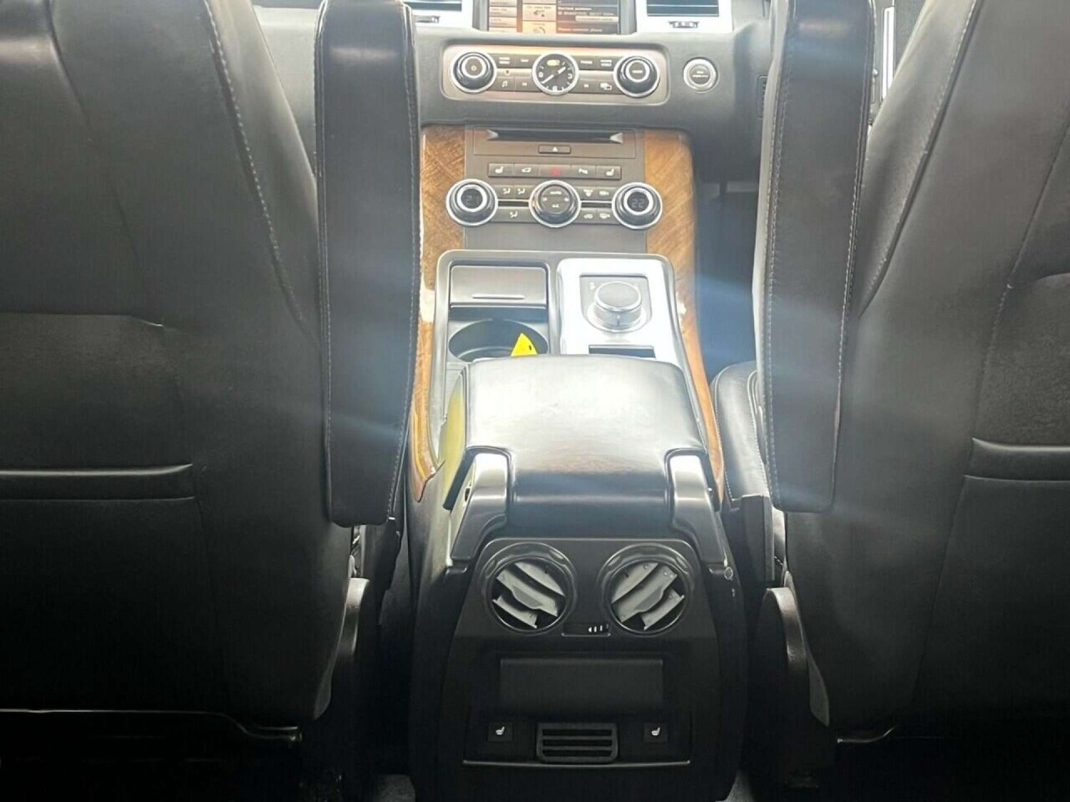 Used Land Rover Range Rover Sport 2013 for sale - 77001205: Photo 26