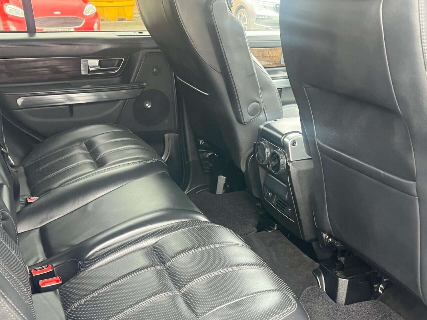 Used Land Rover Range Rover Sport 2013 for sale - 77001205: Photo 28