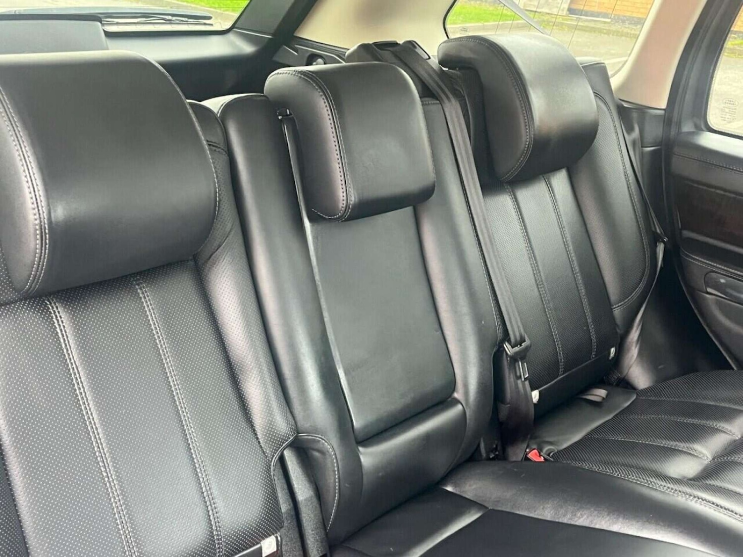 Used Land Rover Range Rover Sport 2013 for sale - 77001205: Photo 29