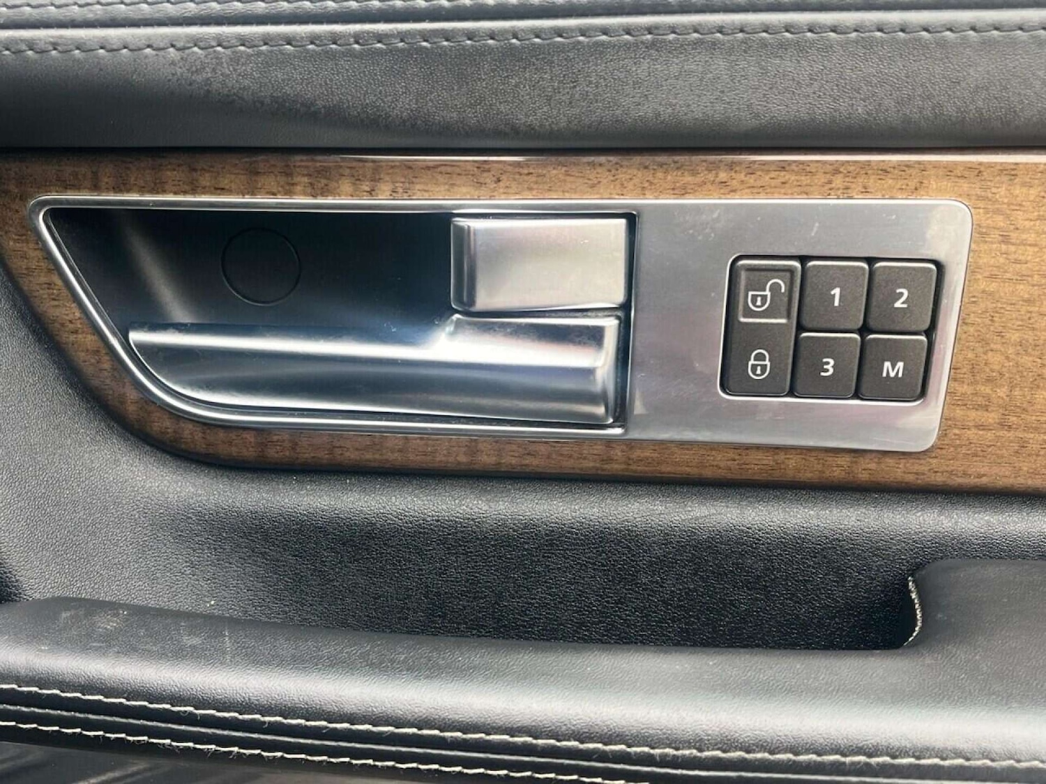 Used Land Rover Range Rover Sport 2013 for sale - 77001205: Photo 30