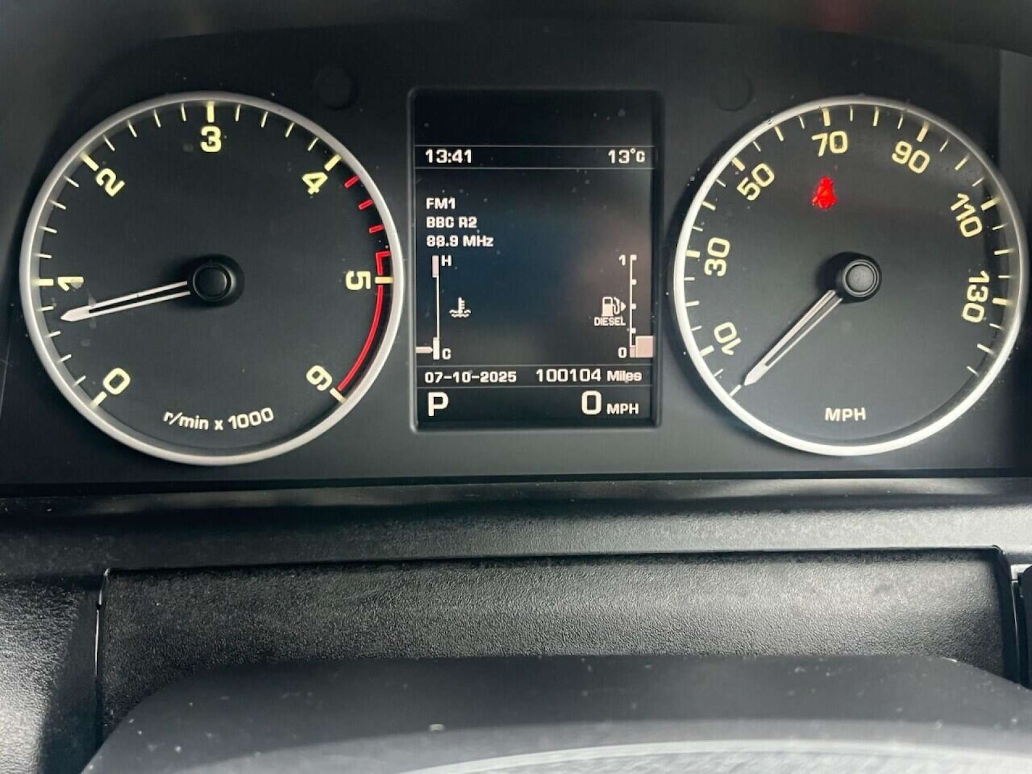 Used Land Rover Range Rover Sport 2013 for sale - 77001205: Photo 38