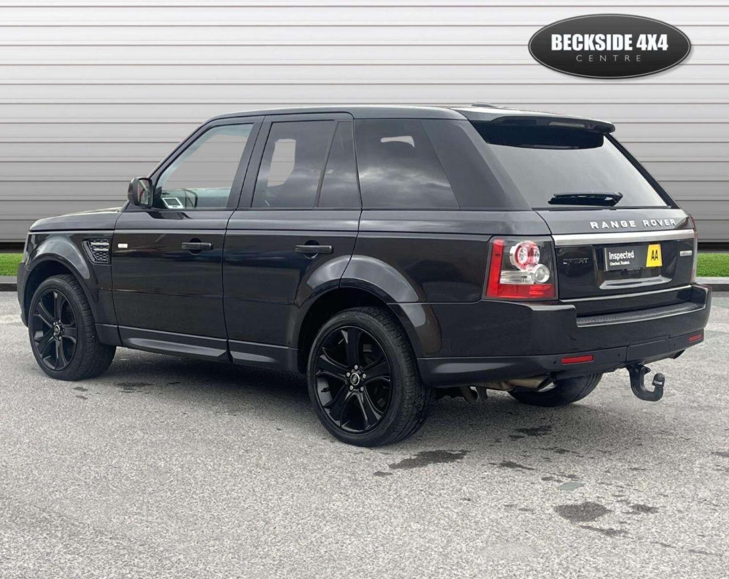 Used Land Rover Range Rover Sport 2013 for sale - 77001205: Photo 5