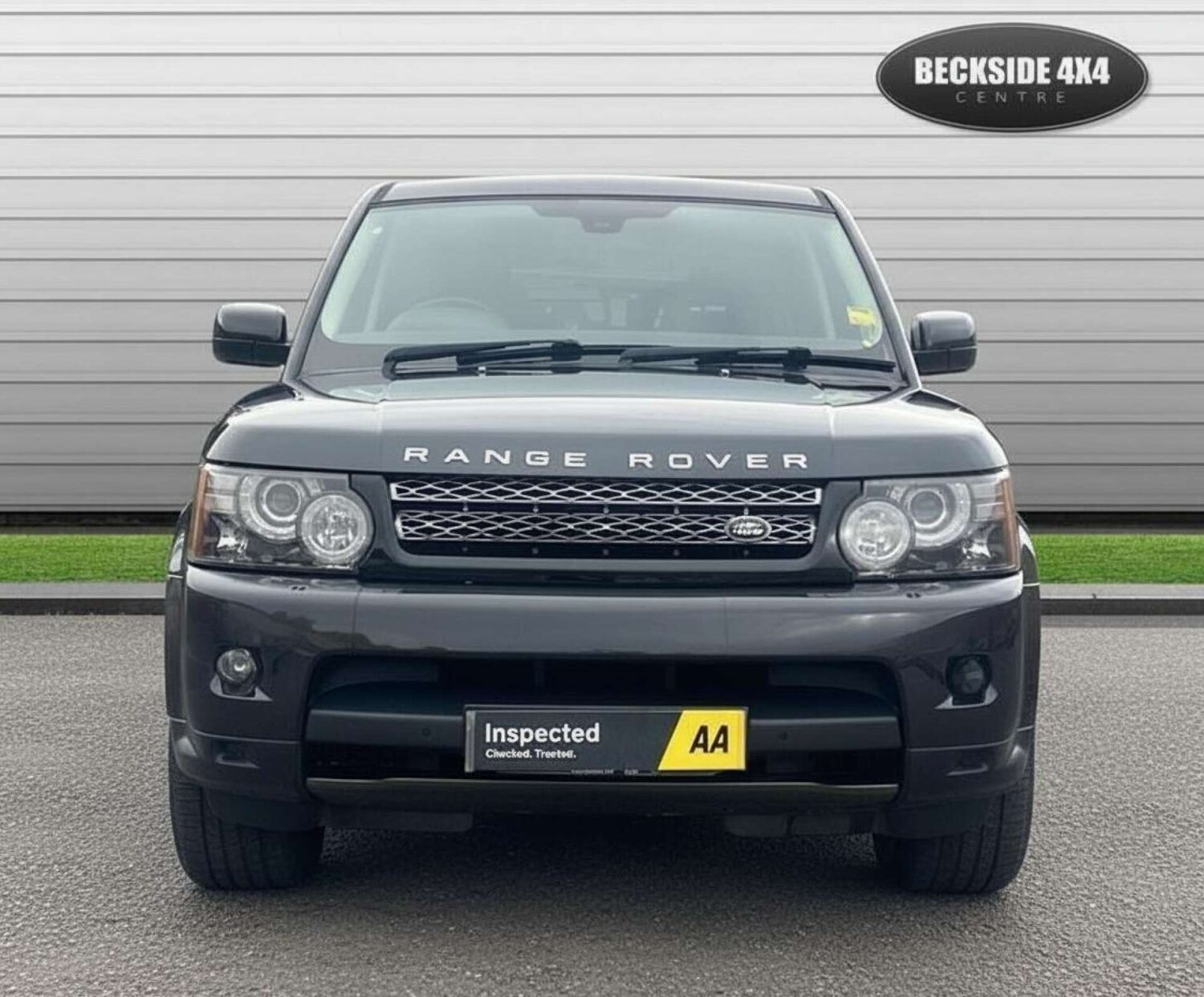 Used Land Rover Range Rover Sport 2013 for sale - 77001205: Photo 8