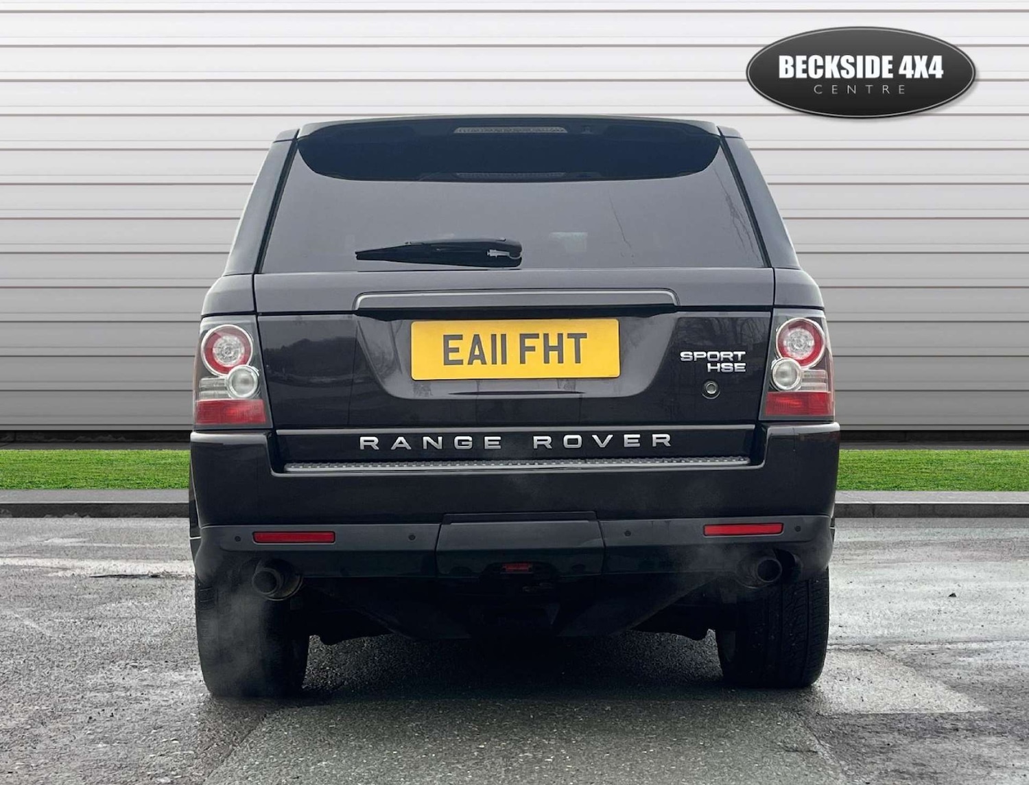 Used Land Rover Range Rover Sport 2011 for sale - 77762386: Photo 10