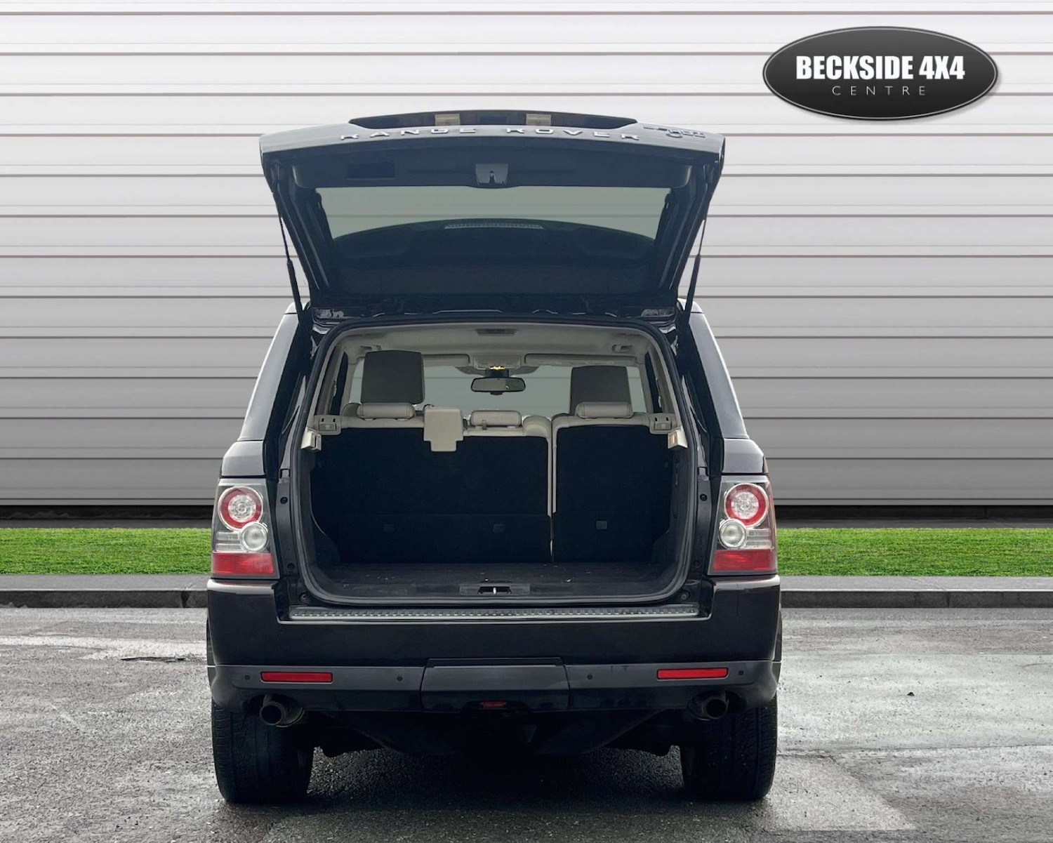 Used Land Rover Range Rover Sport 2011 for sale - 77762386: Photo 11