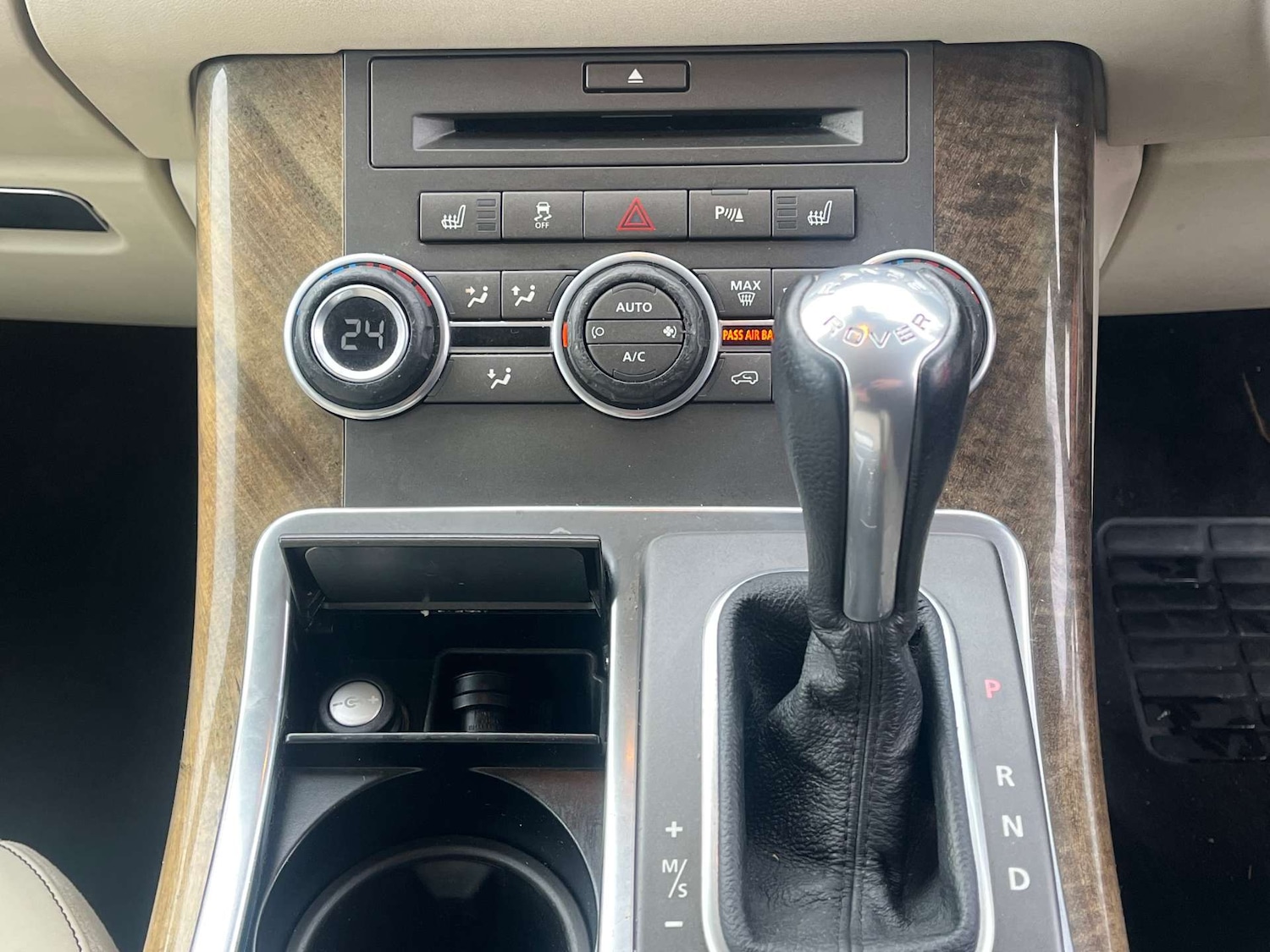 Used Land Rover Range Rover Sport 2011 for sale - 77762386: Photo 12