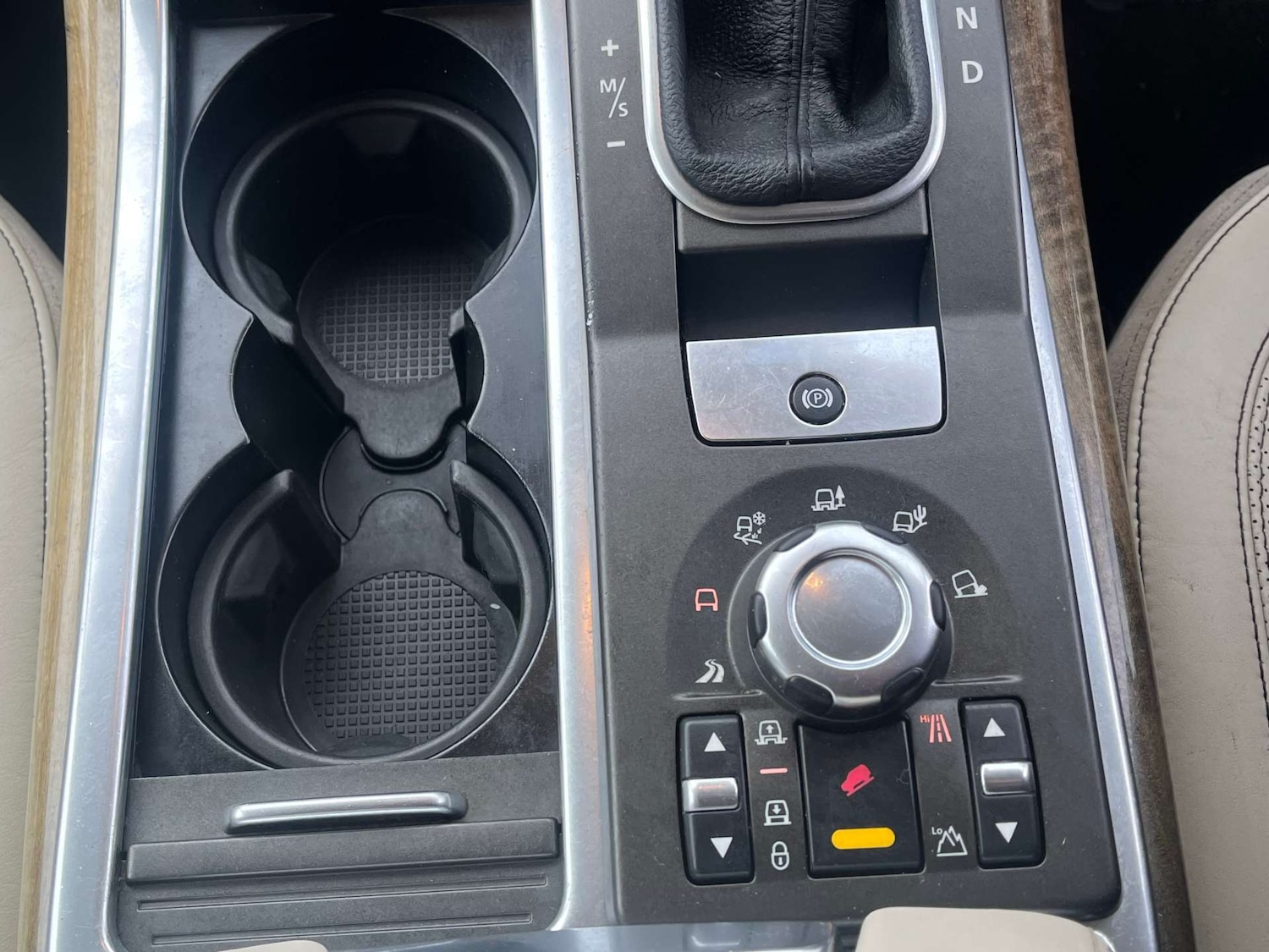 Used Land Rover Range Rover Sport 2011 for sale - 77762386: Photo 14