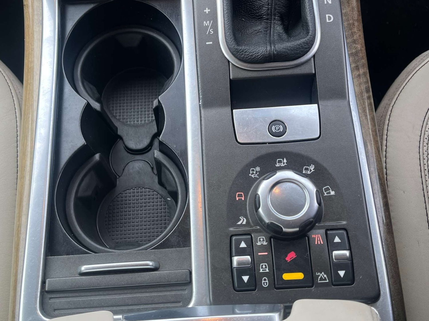 Used Land Rover Range Rover Sport 2011 for sale - 77762386: Photo 18