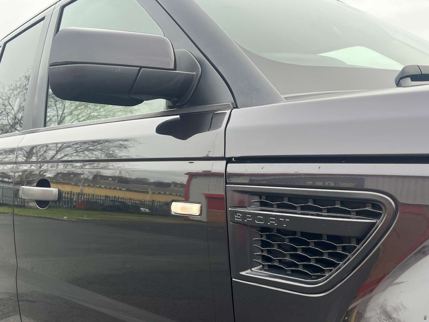 Used Land Rover Range Rover Sport 2011 for sale - 77762386: Photo 19